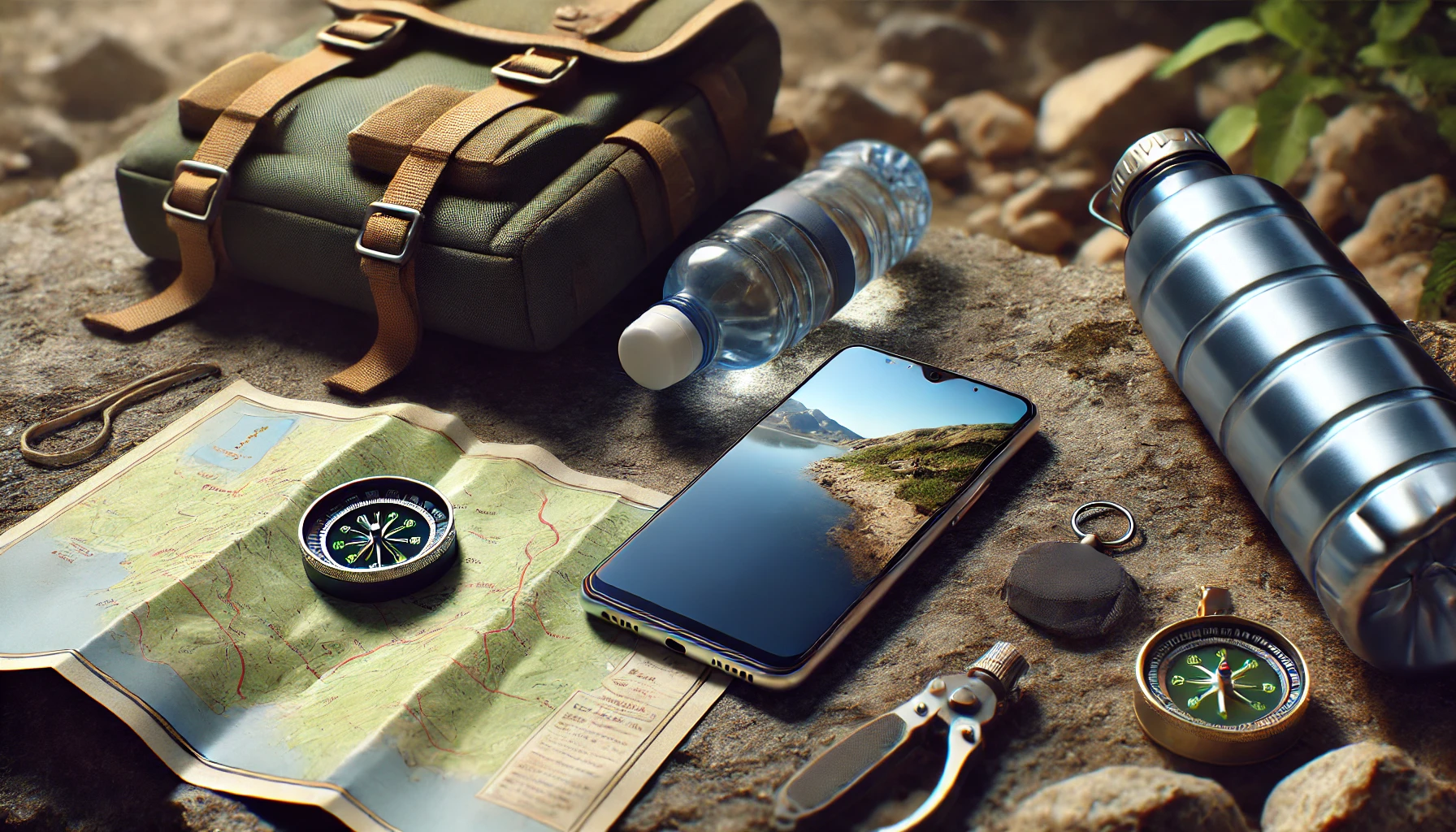 Adventurous Hiking: Top Sneakers and Safety Tips