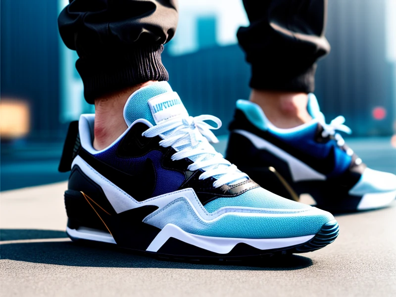 From Concept to Concrete: The Design Process of Replica Brand Sneakers in China
